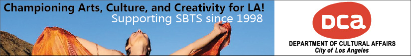 Department of Cultural Affairs Ad